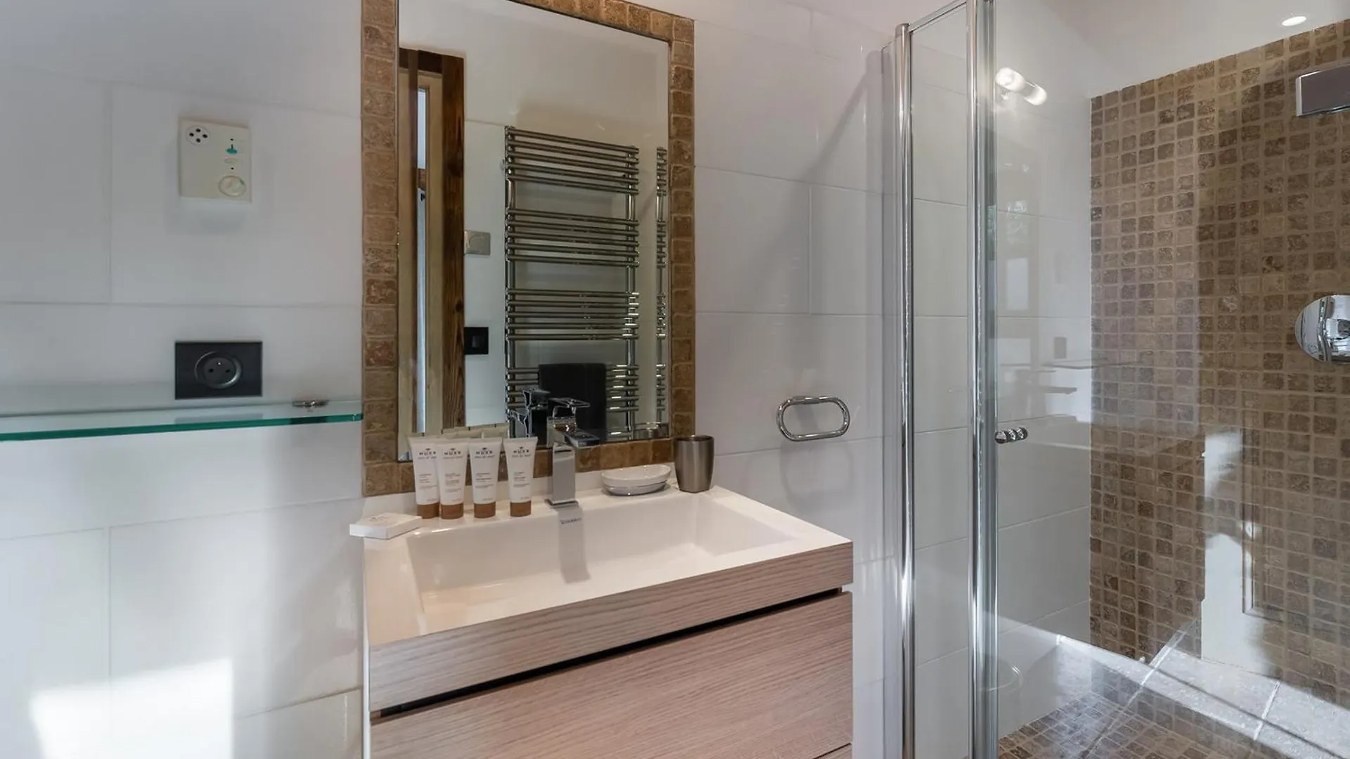 Chalet Familial Avec Jacuzzi Et Salle De Jeux - Fr-1-570-20 Saint-Martin-de-Belleville