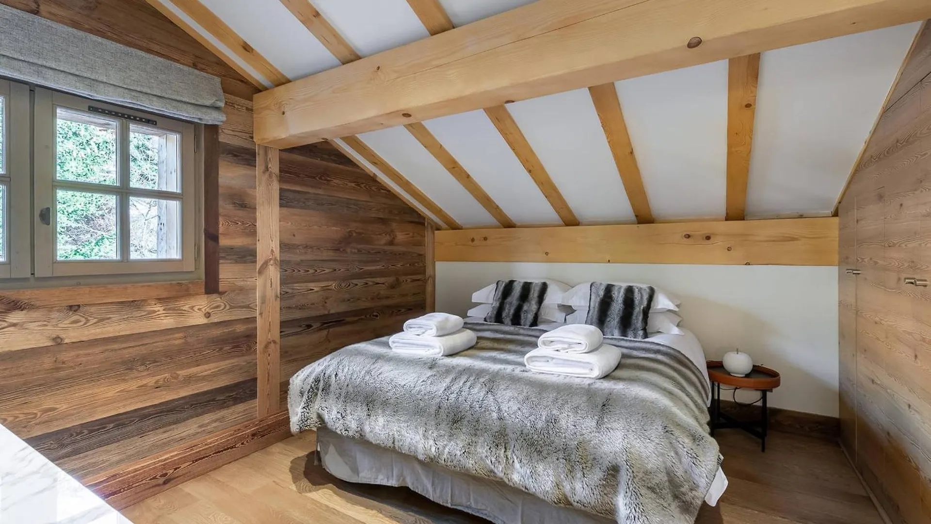 Chalet Familial Avec Jacuzzi Et Salle De Jeux - Fr-1-570-20 Saint-Martin-de-Belleville